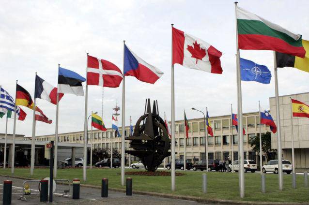 NATO’da olduğu gibi Estonya da teşvik edildi