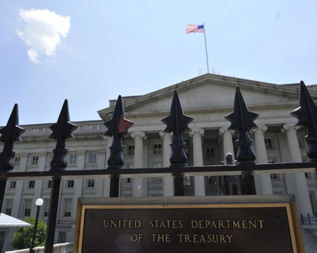 Washington expanded sanctions against Russia