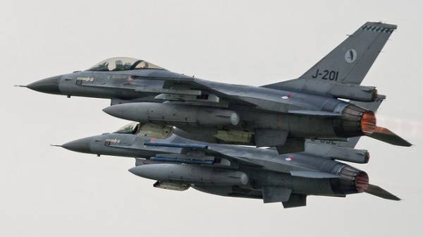 NATO asked: To patrol the airspace of Luxembourg? ..