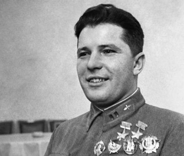 Геройский почерк Геройский почерк