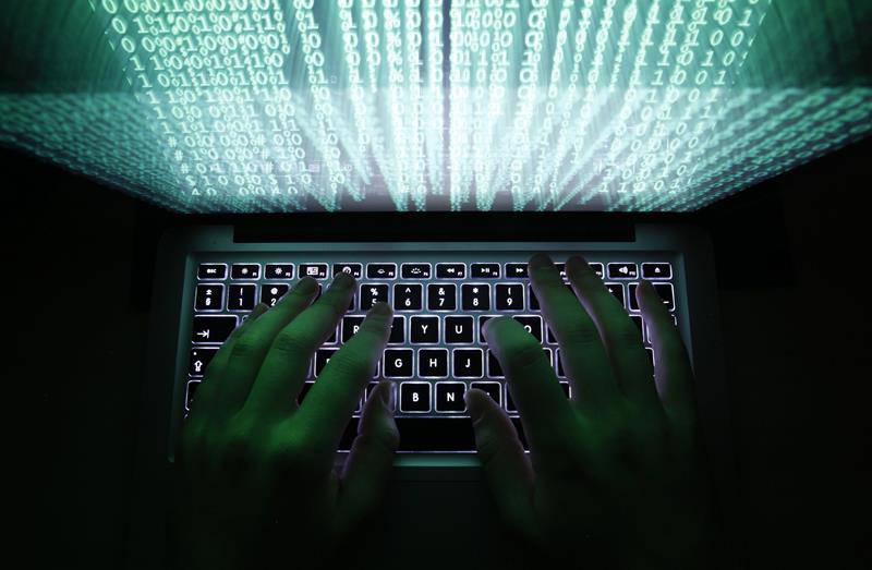 Nas pegadas de "big brother": a Lituânia anunciou a descoberta do spyware russo na rede do governo