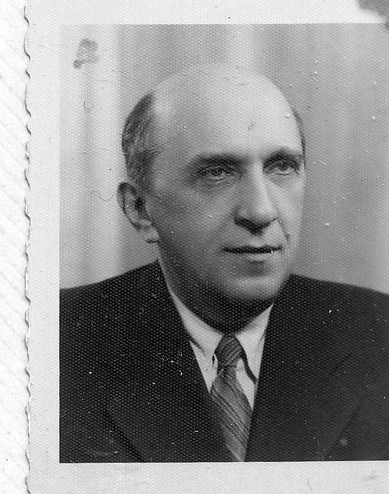 Yakov Serebryansky. Yasadışı Zeka Efendisi