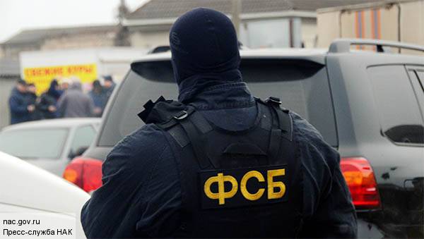 Siete simpatizantes del EIIL detenidos en Daguestán