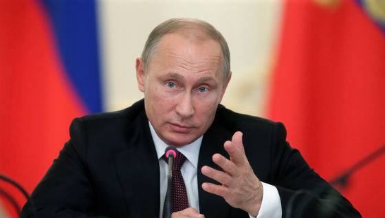 Vladimir Putin - Obama: "Não vamos descer ao nível da diplomacia da cozinha"