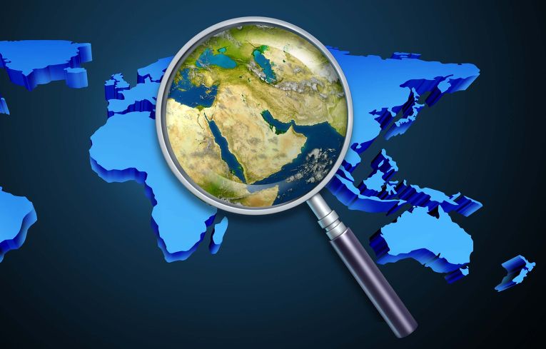 Мировые итоги 2016 года