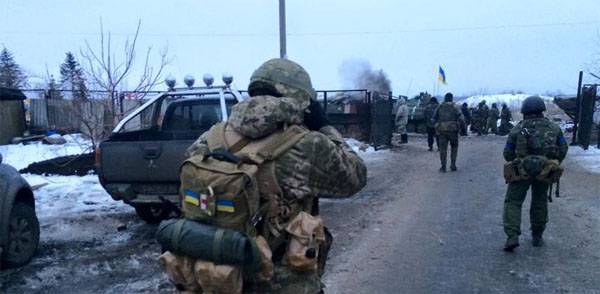 Массированный артобстрел ДНР и ЛНР. Киев подтянул тяжелую артиллерию