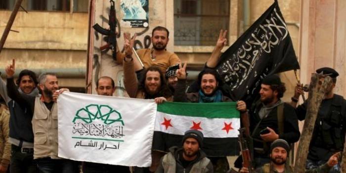 Nuovo ultimatum a Damasco da "moderati"