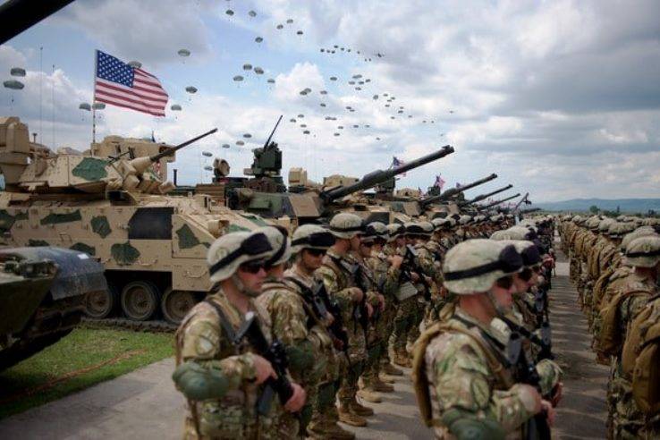 La Semana: Es bastante fácil desmentir el mito de la invencibilidad de las Fuerzas Armadas de los Estados Unidos
