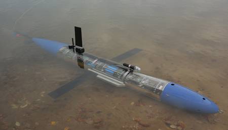 Rus denizaltı filosunun robotlaştırılması, niteliksel büyümesinin alanlarından biridir