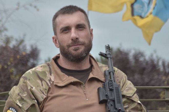 Deputies of Ukraine found treason in the armed forces of the country