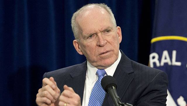 CIA Direktörü: Trump "izin verilen şeyin çizgisini aştı"