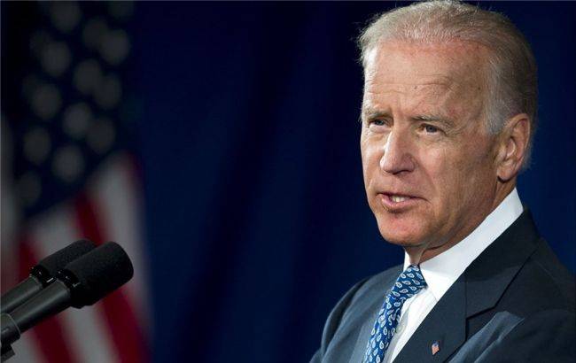 Biden urged to continue work on countering Russian influence in Europe