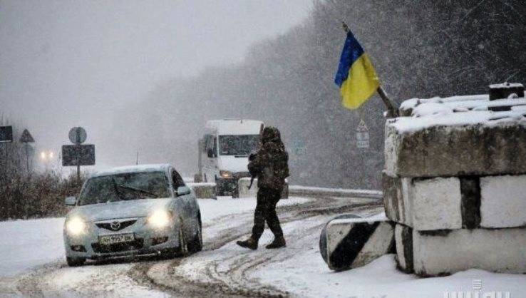 Kiev headed for sabotaging the Minsk process