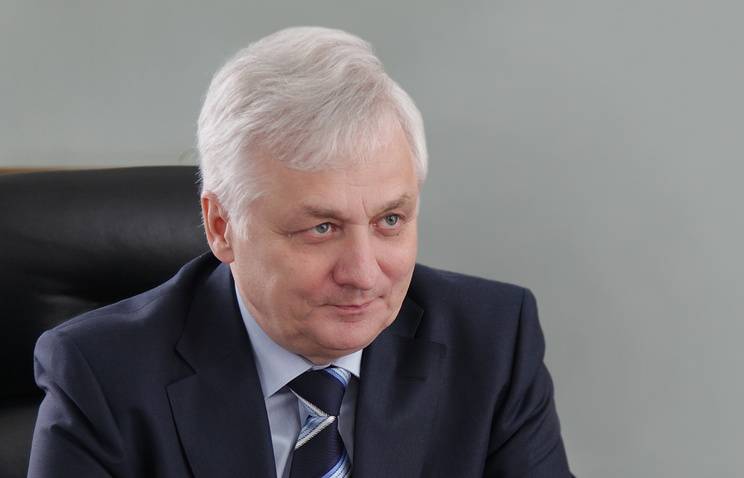 Валерий Кашин: приступить к модернизации "Искандеров" планируется в начале 2020-х годов
