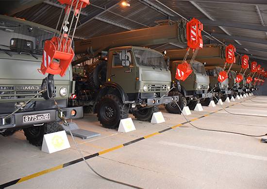 21 января какой праздник у военных