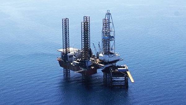 Провокации Украины в Черном море