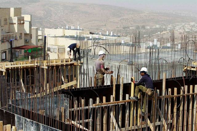 Israel: "Our East Jerusalem"