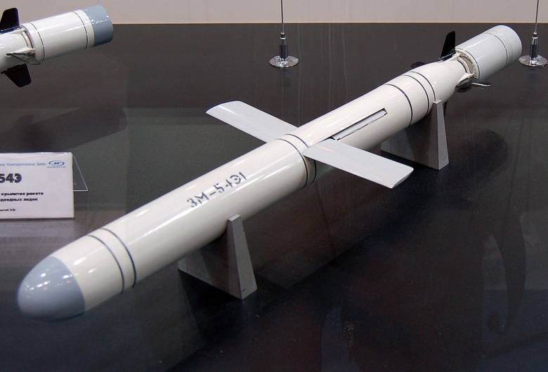 The National Interest: почему враги России боятся крылатых ракет «Калибр»