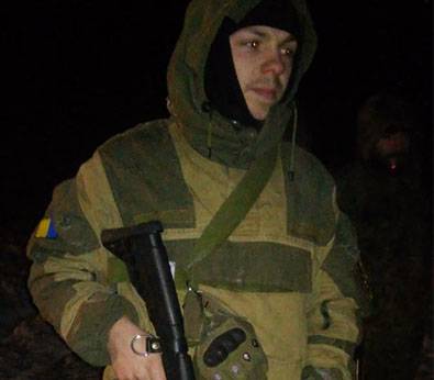 Украинские радикалы снова взялись за "торговую блокаду" Донбасса