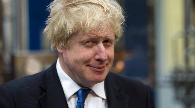Boris Johnson a offert la coopération de la Russie avec la Grande-Bretagne en échange de la démission d'Assad