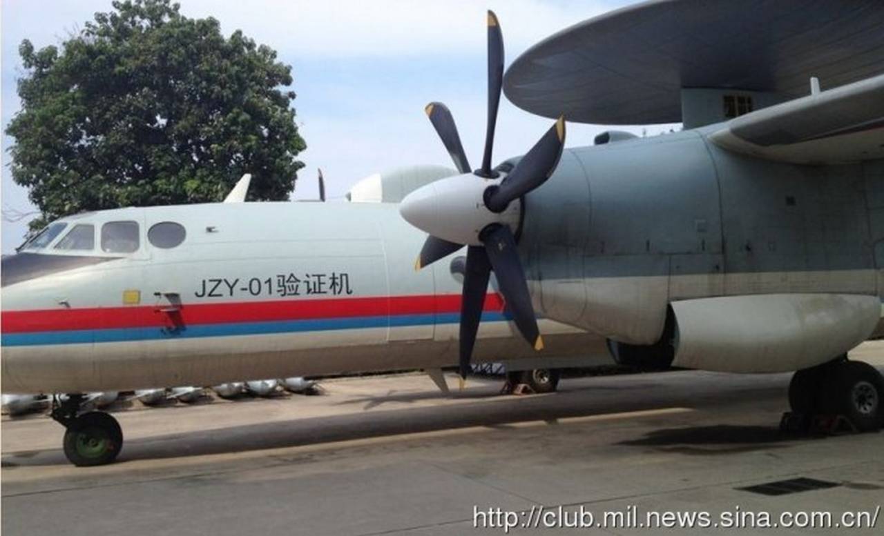 Y 7. Xian АН-26. АН-24 ДРЛО. АН-26 ДРЛО. Китайский самолет y-7.