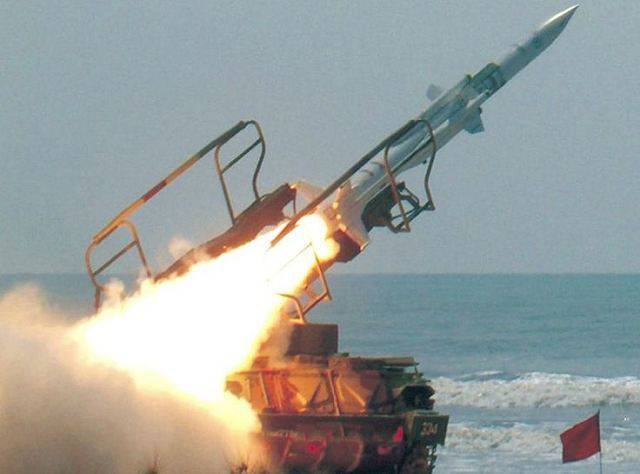 India plans to buy new missiles for the Kub air defense system