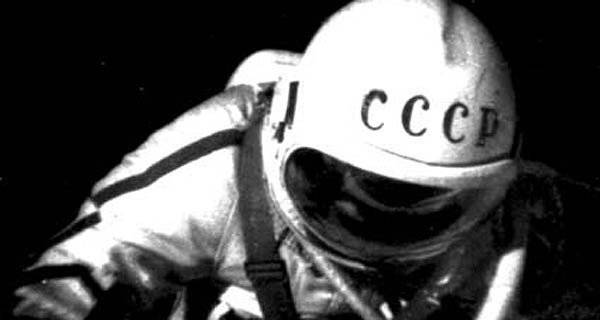 美国人从未飞过月球。 苏联知道真相，但却保持沉默