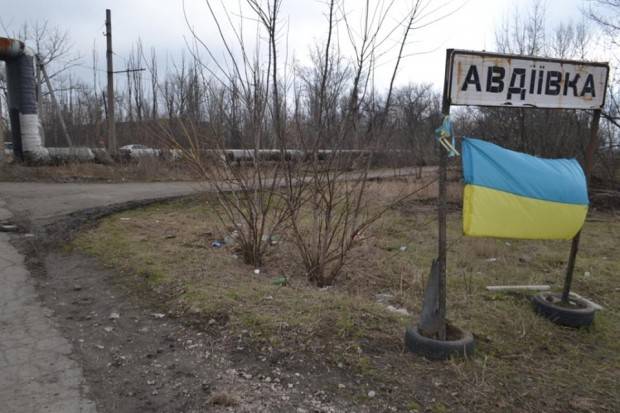 Kiev accused Russia of escalating the conflict in the Donbass