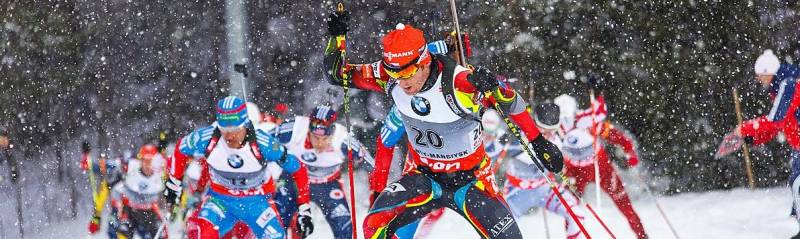 Новые выстрелы по российскому спорту. Случаются осечки...