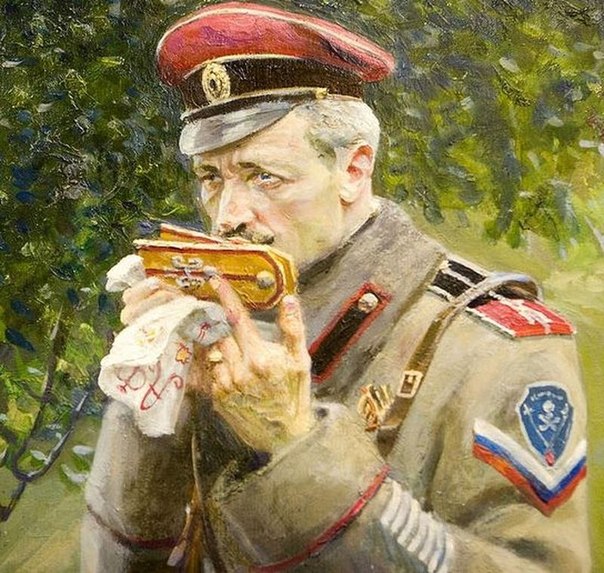 О законах и беззаконии, или Почему я убежденный монархист