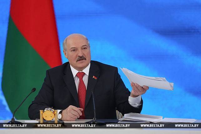 Minsk rappelle des spécialistes biélorusses des structures douanières de l'UEE