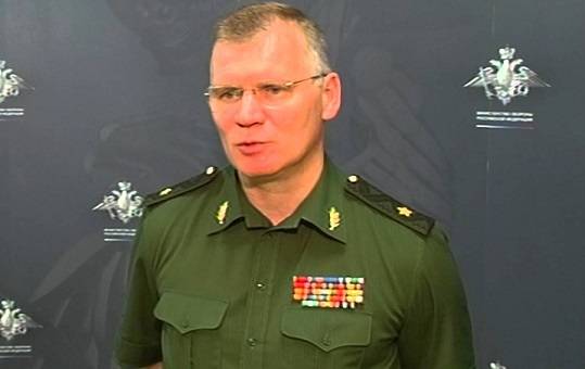 El Ministerio de Defensa ruso refuta las declaraciones del TC Al-Jazeera sobre la muerte de las tropas rusas en Siria