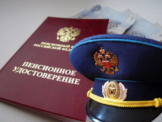 Ветераны ищут справедливость и защищают интересы ВС РФ. Открытое письмо Президенту России