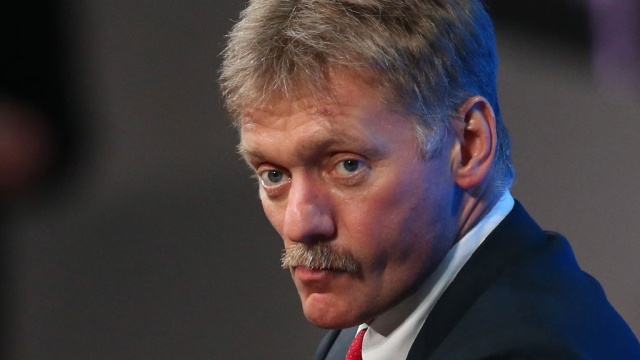 Sands: "The Kremlin will wait for an apology from O'Reilly to 2023 year"