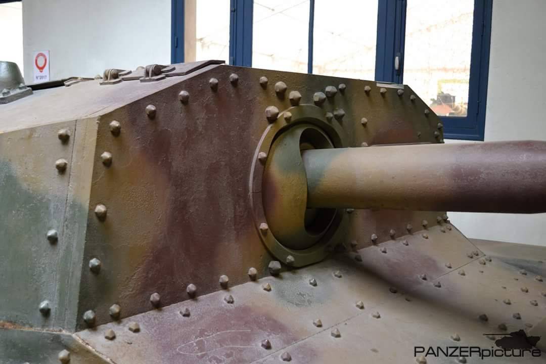 Self-propelled Howitzers Of The Second World War. Part Of 3. Semovente 