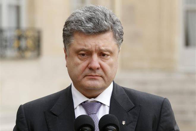 Опрос Gallup об отношении украинцев к НАТО раскрывает ложь Порошенко