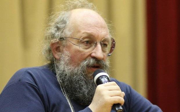 Anatoly Wasserman: "Ukrayna'nın ölüm yatağı olarak konumunu değerlendiriyorum"
