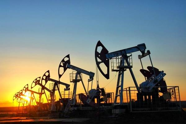 ऊर्जा मंत्रालय: तेल उत्पादन में कमी से बजट में अतिरिक्त राजस्व आया