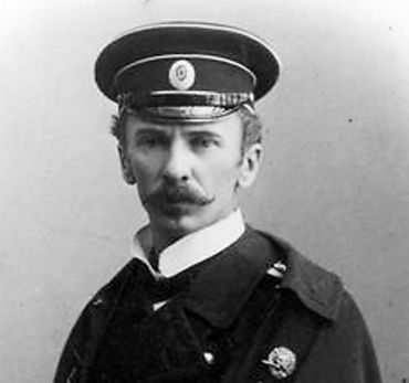 Лейтенант Шмидт