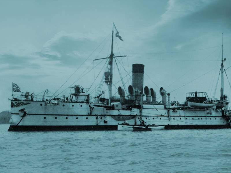 Русский флот в Первую мировую и его боевая эффективность. Часть 6