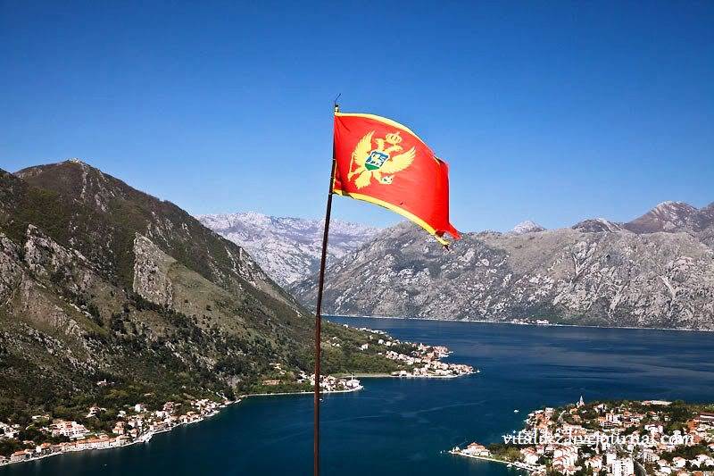 Jornal britânico: autoridades russas estão envolvidas na tentativa de golpe em Montenegro