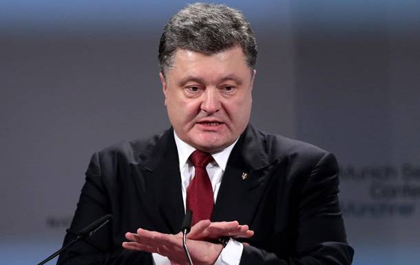 SIPRI afirma um aumento significativo no fornecimento de produtos militares ucranianos para a Federação Russa sob Poroshenko