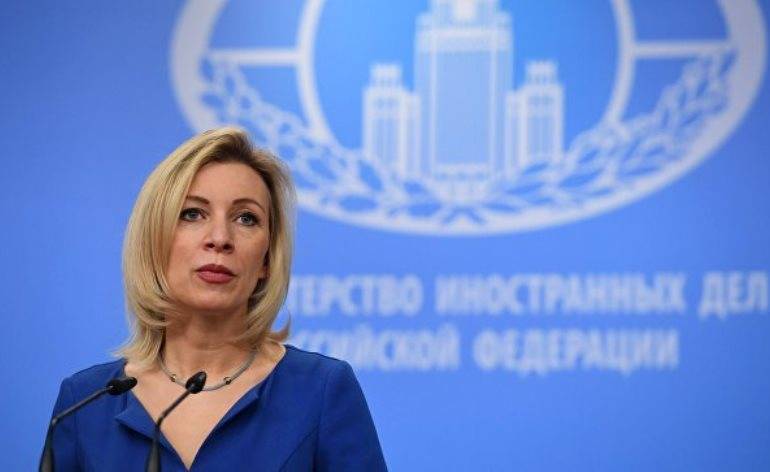 Ucrânia bloqueou a adoção de uma declaração sobre Vitaly Churkin na ONU