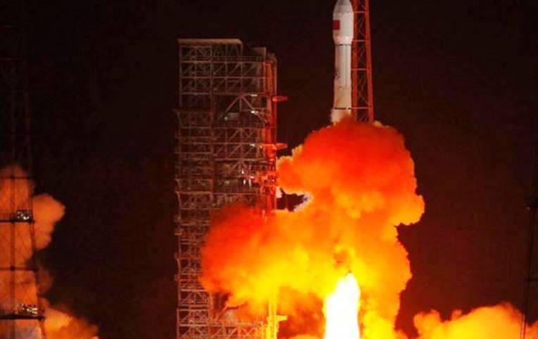 2018 के अंत तक चीन में अगली पीढ़ी के लॉन्च वाहन का परीक्षण किया जा सकता है