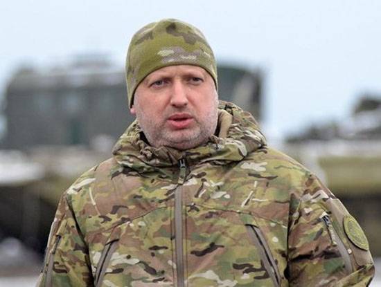 "L'APU avrà un mese per pulire il Donbass"