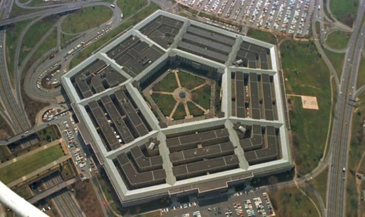 Das Pentagon präsentierte dem Präsidenten einen Plan für einen schnellen Sieg über die Terroristen