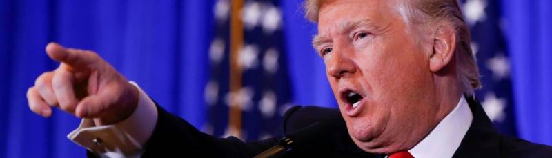 Главным врагом США объявлен Иран