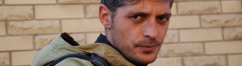 Теперь и Гиви...