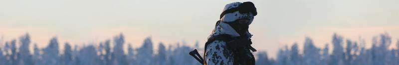 Новая война на Украине: от Авдеевки до исчезнувшей ДРГ