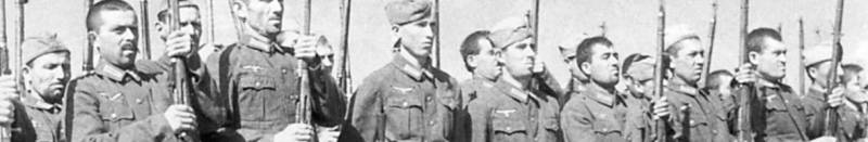 Коллаборационисты и националисты. Стоит ли о них помнить?